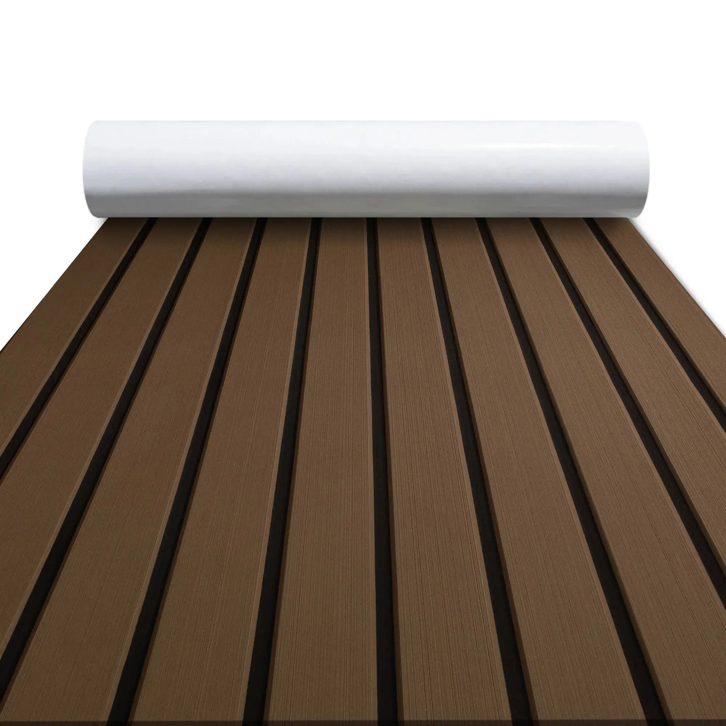 Boat Flooring EVA Foam Boat Decking Faux Teak Marine Flooring Marine Mat Sheet for Motorboat RV Yacht Kayak Surfboard